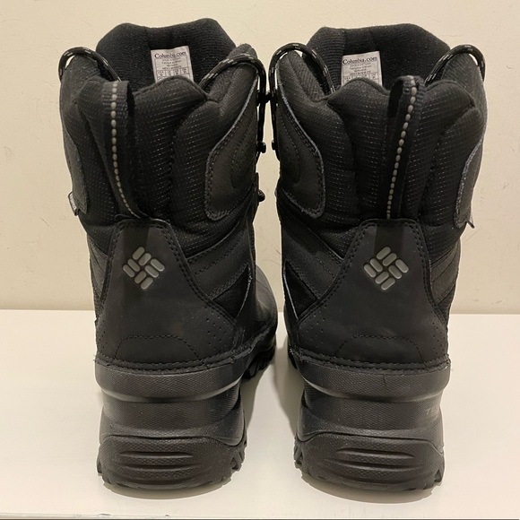 Columbia Techlite Snow Boots — Size US13 - Picture 2 of 4